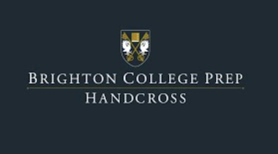 Brighton College Prep Handcross logo