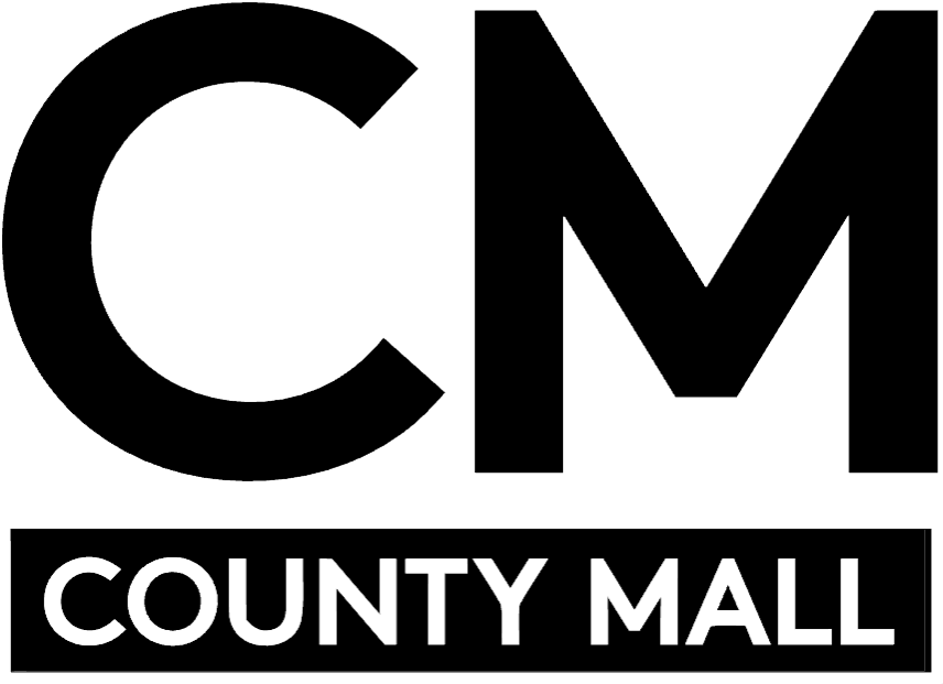 County Mall logo