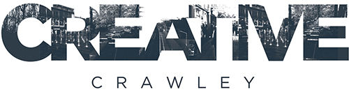 Creative Crawley logo
